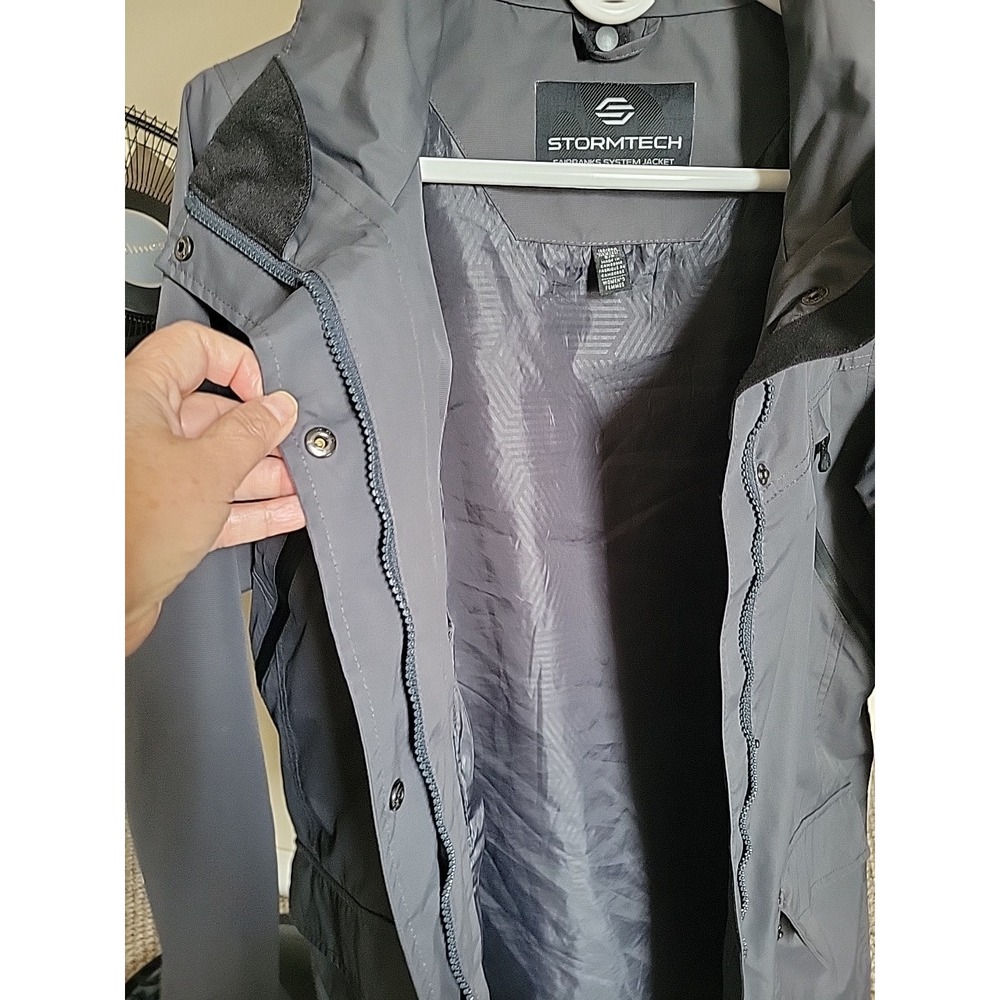 Stormtech Fairbanks System Jacket Women's Size S - Picture 10 of 10